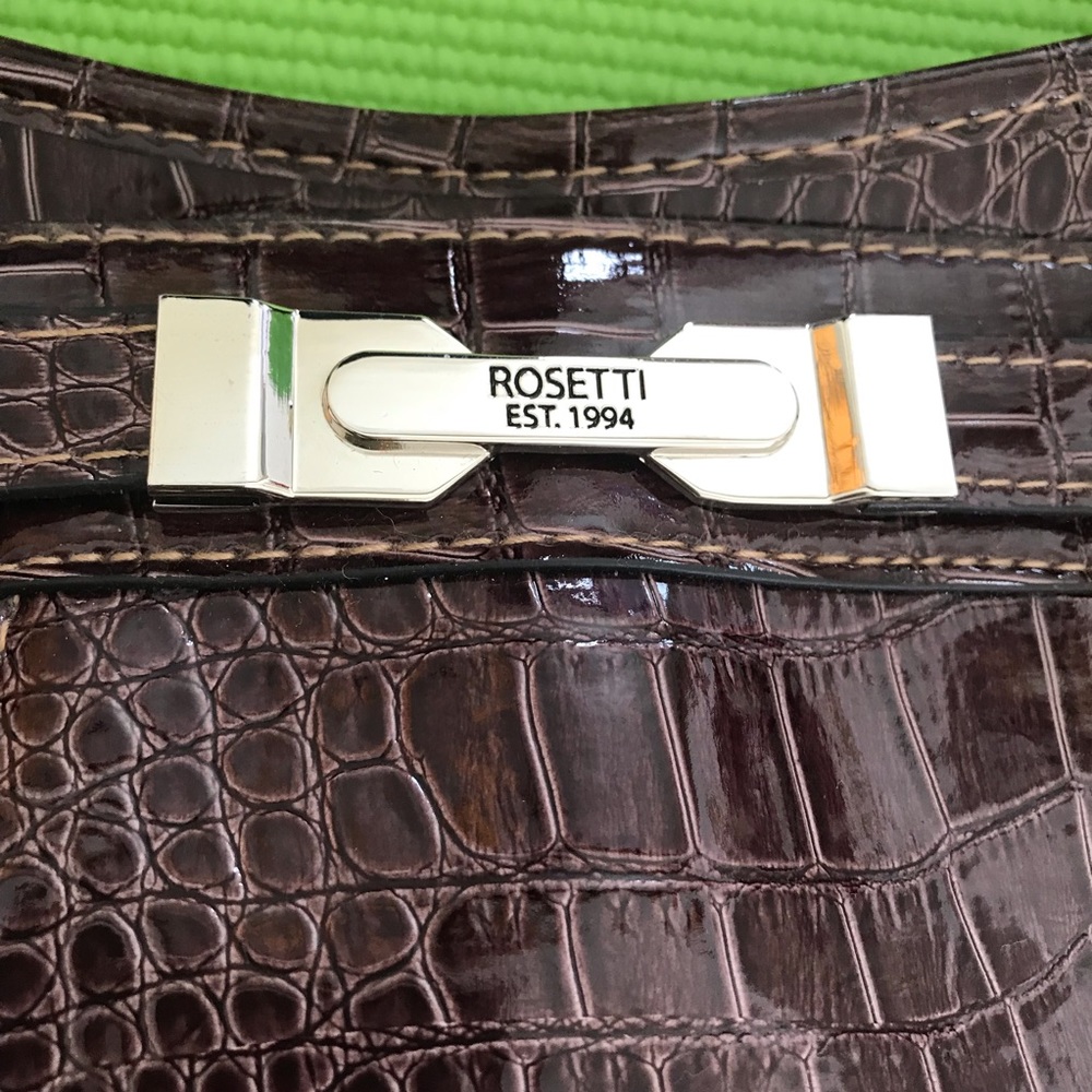 Rosetta Handbag 👜 - Picture 7 of 7